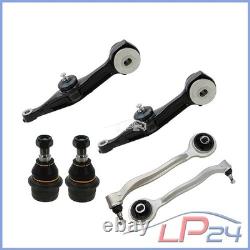 Bras + Rotule De Suspension Avant Inférieur Pour Mercedes Classe S W220 C215