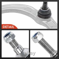 Bras Suspension Avant 12pcs pour Mercedes-Benz X164 GL320-GL500 W164 ML350-ML500