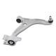 Bras Suspension Avant Droit Inférieur Pour Mercedes-benz A W177 W247 V177