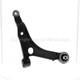 Bras Suspension Avant Droit Pour Citro&euml;n Jumper Autobus/autocar Peugeot Fiat