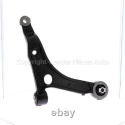 Bras Suspension Avant Droit pour Citroën Jumper Autobus/Autocar Peugeot Fiat