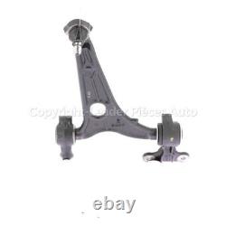 Bras Suspension Avant Droit pour Peugeot 605 807 Monospace 807 Van Citroën Fiat
