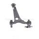 Bras Suspension Avant Droit Pour Peugeot 605 807 Monospace 807 Van Citro&euml;n Fiat