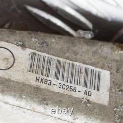 Bras Suspension Avant Gauche JAGUAR F-PACE X761 HK83-3C256-AD 2.0D 132kw 2017