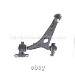 Bras Suspension Avant Gauche pour Citroën C8 Monospace C8 Van Peugeot Lancia