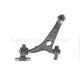 Bras Suspension Avant Gauche Pour Citro&euml;n C8 Monospace C8 Van Peugeot Lancia