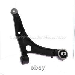 Bras Suspension Avant Gauche pour Citroën Jumper Autobus/Autocar Peugeot Fiat