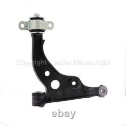 Bras Suspension Avant Gauche pour Fiat Ducato Autobus/Autocar Peugeot Citroën