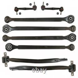Bras Suspension Avant + Post pour Alfa Romeo 156 Sw 1.8 16V T. Spark 106KW 144CV