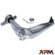 Bras Suspension De Roue Avant Bas à Gauche Pour Honda Civic 8 Hatchback Fn Fk