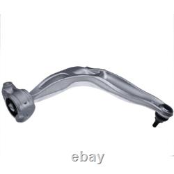 Bras Suspension de Roue avant Bas à Gauche pour Honda Civic 8 Hatchback FN FK