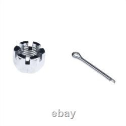 Bras Suspension de Roue avant Bas à Gauche pour Honda Civic 8 Hatchback FN FK