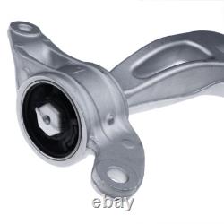 Bras Suspension de Roue avant Bas à Gauche pour Honda Civic 8 Hatchback FN FK