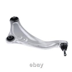 Bras de Suspension Avant Droit Inférieur pour Renault Megane III Coupé F4R 874