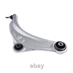 Bras de Suspension Avant Droit Inférieur pour Renault Megane III Coupé F4R 874