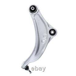 Bras de Suspension Avant Droit Inférieur pour Renault Megane III Coupé F4R 874