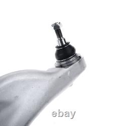 Bras de Suspension Avant Droit Inférieur pour Renault Megane III Coupé F4R 874