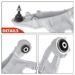 Bras de Suspension Avant Droit Pour Cadillac CTS 2.6-3.6 2003-2007