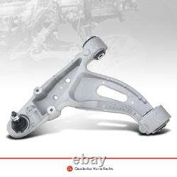 Bras de Suspension Avant Droit Pour Cadillac CTS 2.6-3.6 2003-2007