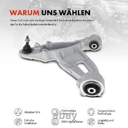 Bras de Suspension Avant Droit Pour Cadillac CTS 2.6-3.6 2003-2007