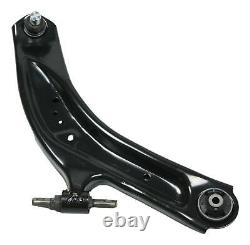 Bras de Suspension Avant Droit d'origine Renault Koleos II 545004787R