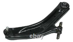 Bras de Suspension Avant Droit d'origine Renault Koleos II 545004787R