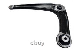 Bras de Suspension Avant Gauche pour Opel Vivaro C Platform Cabin