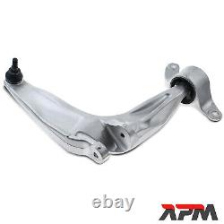 Bras de Suspension Avant Inférieur Droit pour Honda Civic VIII Hatchback FK FN