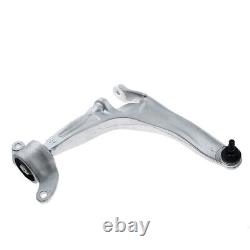 Bras de Suspension Avant Inférieur Droit pour Honda Civic VIII Hatchback FK FN
