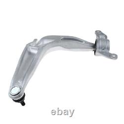 Bras de Suspension Avant Inférieur Droit pour Honda Civic VIII Hatchback FK FN