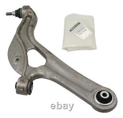 Bras de Suspension Avant Inférieur Original Renault Clio III Sport 8200725845