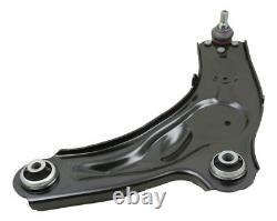 Bras de Suspension Gauche d'origine Renault Espace IV Velsatis 5450804R