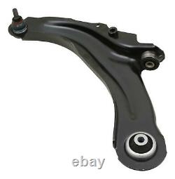 Bras de Suspension Genuine Renault Megane II 2.0 Sport Left 8200725659