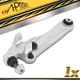 Bras De Suspension Avant &agrave; Droite Arri&egrave;re Pour Jaguar Xe Oui X760 Xf Jb X260