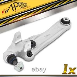 Bras de Suspension avant à Droite Arrière pour Jaguar Xe Oui X760 XF Jb X260