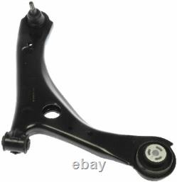Bras de Suspension avant à Droite pour Chrysler Voyager/Grand Voyager Rt
