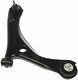 Bras De Suspension Avant à Droite Pour Chrysler Voyager/grand Voyager Rt