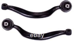 Bras de Suspensions Avants Droit et Gauche pour BMW X3