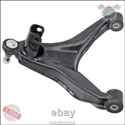 Bras de liaison Suspension roue Abs Avant pour IVECO DAILY VI P