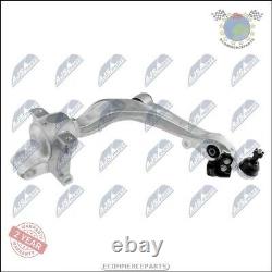 Bras de liaison Suspension roue Ajs Avant Gauche pour INFINITI QX70 FX