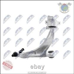 Bras de liaison Suspension roue Ajs Avant Gauche pour INFINITI QX70 FX