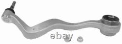Bras de suspension Essieu avant barre oscillant transversal 27096 02 LEMFÖRDER