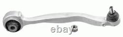 Bras de suspension Essieu avant barre oscillant transversal 35060 01 LEMFÖRDER