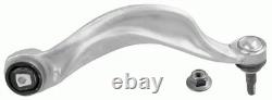 Bras de suspension Essieu avant barre oscillant transversal 36211 01 LEMFÖRDER