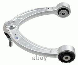 Bras de suspension Essieu avant barre oscillant transversal 37188 01 LEMFÖRDER