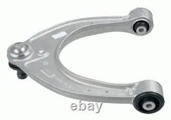 Bras de suspension Essieu avant barre oscillant transversal 37216 01 LEMFÖRDER