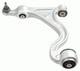 Bras De Suspension Essieu Avant Barre Oscillant Transversal 37557 01 LemfÖrder