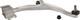 Bras De Suspension Essieu Avant Barre Oscillant Transversal Jtc2784 Trw