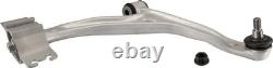 Bras de suspension Essieu avant barre oscillant transversal JTC2784 TRW