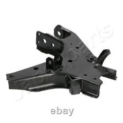 Bras de suspension Essieu avant droit BS-136R JAPANPARTS pour NISSAN TERRANO II